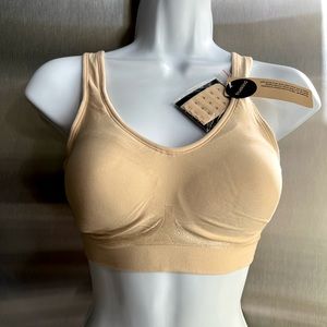 True Kind Daily Comfort Wire Free Bra